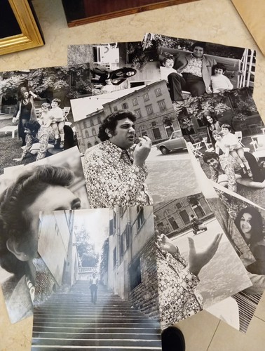 Fotografie negativi - fotografie, e