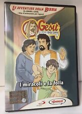 Gesu’ un Regno Senza Confini