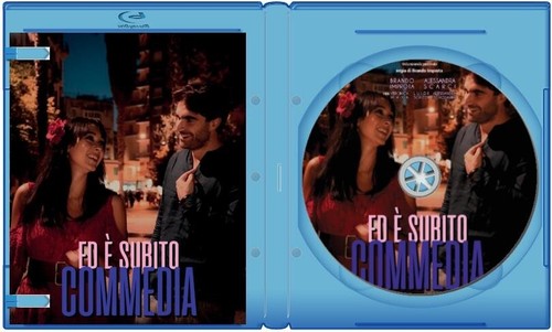Subito commedia blu - commedia, ray