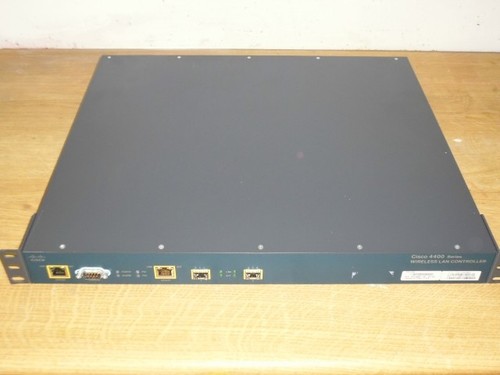 Cisco air wlc4402 - cisco, air-wlc4402-50