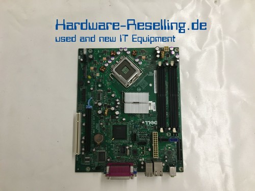 Dell optiplex 755 - scheda, madre