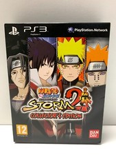 NARUTO ULTIMATE NINJA STORM 2