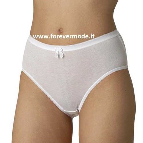 Slip donna vajolet filo - slip,