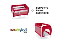 Supporto per piano superiore