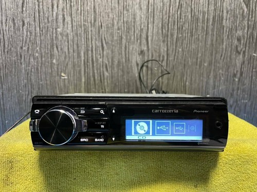 Carrozzeria pioneer car audio