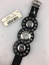 Orologio Just Cavalli Centurione Donna 24 mm Quarzo Bracciale Manca il Fondello