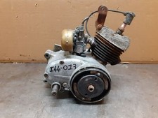 ENGINE BLOCK FRANCO MORINI