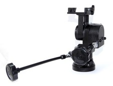 Montatura AZ con foto guida