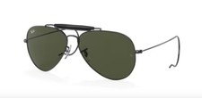 Ray Ban 3030 Outdorsman I - 58