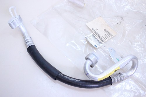 Tubo refrigerante clima