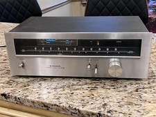 PIONEER TX 608 SINTONIZZATORE