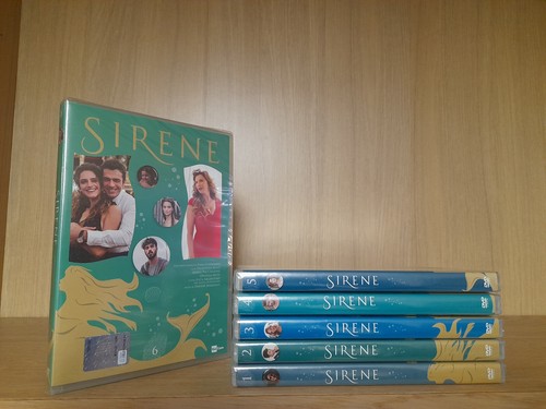 Sirene episodi luca - episodi,