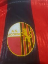 maglia Calcio Lucchese Anno 1996 Originale