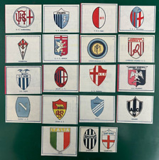 FIGURINA CALCIATORI SESS LO