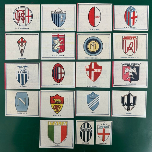Figurina calciatori sess - calciatori,