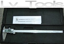 Calibro digitale professionale - calibro,