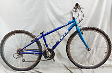 Bici MTB pista Trek 800 MTN