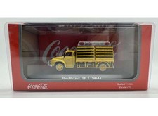 Camion bedford coca cola - camion,