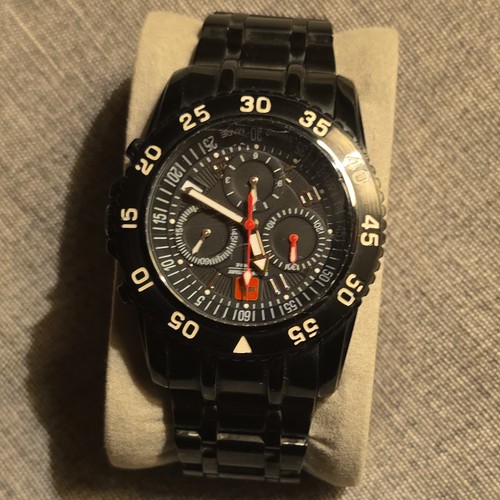 Orologio uomo swiss - orologio,