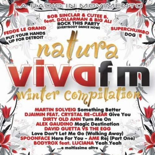 Vari viva natale fm - viva,