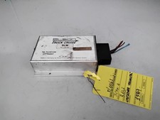 LIMITATORE DI VELOCITA' PER SCANIA 143H Serie 3 Diesel (87>98)