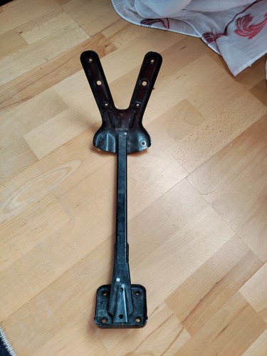 Supporto telaietto portatarga