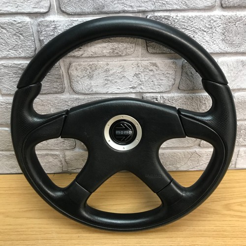 Volante originale momo - originale, 4