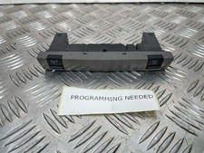 Interruttore spoiler esp Porsche Cayman 987 2007 99761313300 LIQ9675