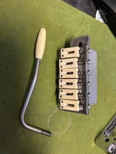 Gotoh Vintage Strat Tremolo