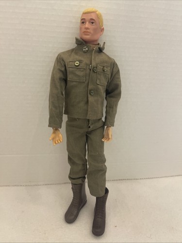 Vintage hasbro 1964 joe - 1964,