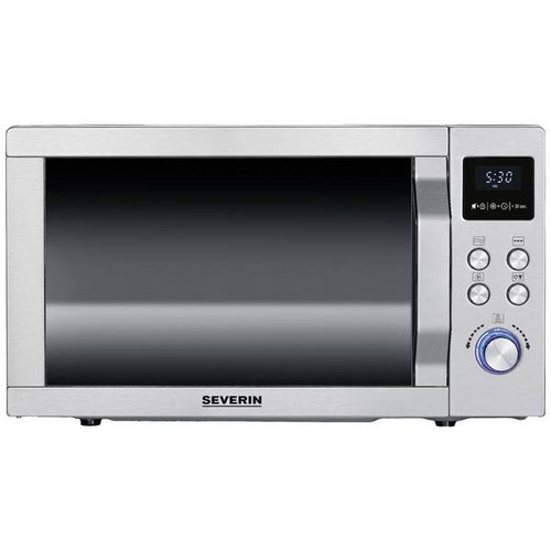 Severin 7774 forno a - severin,
