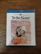 The Big Sleep (Blu-ray)