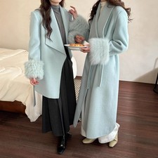 Cappotto soprabito donna