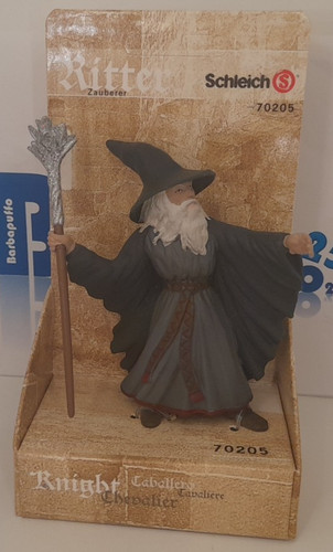 Schleich 70205 mago zauberer - 70205,