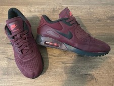 Nike Air Max 90 Ultra Bordeaux