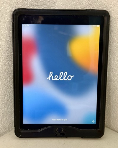 Apple ipad air - ipad,