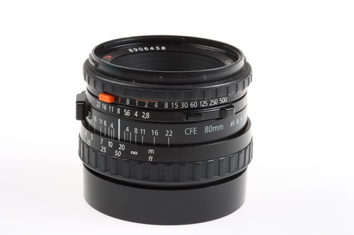 Zeiss planar f - planar, 80