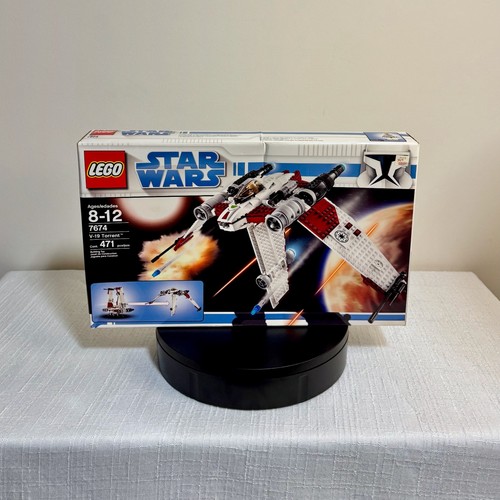 Lego 7674 star - star, v-19