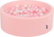 90x30cm 200 palline 7cm - 90x30cm/200,