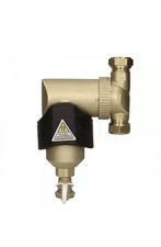 Kit protezione filtro caldaia