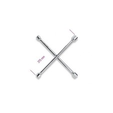 CHIAVE A CROCE PER DADI RUOTA