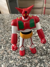 Getter Robot Vynil Figure