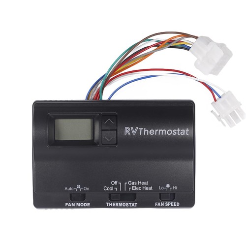 Termostato digitale per pompa
