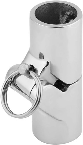 Raccordi inox tendalini - raccordi, x