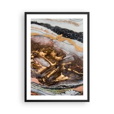 Poster 50x70cm Astrazione
