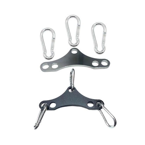Pull bar joint adattatore - pull, up