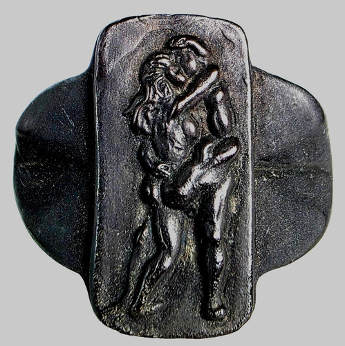 Anello autentico - anello,