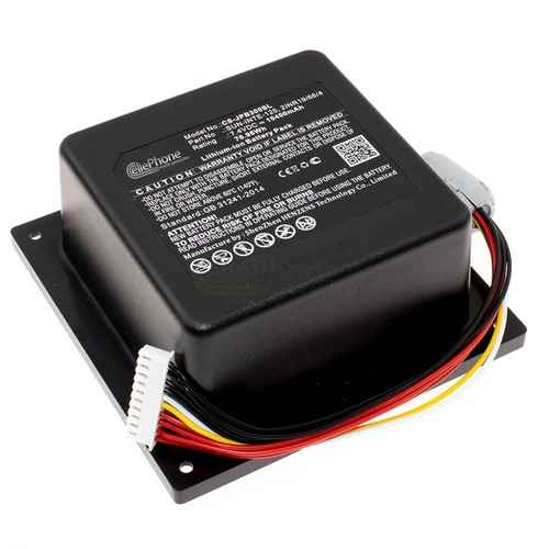 Batteria ion per jbl - batteria,