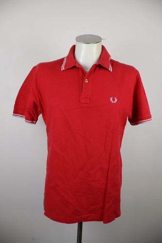 Fred perry maglia polo uomo - fred,