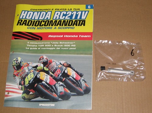 Honda 501 211 nuova - sf,